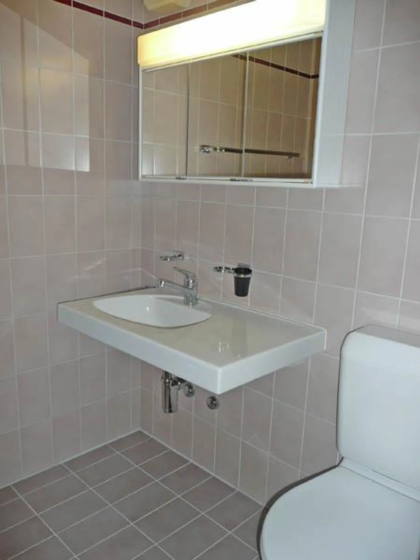 Appartamento accogliente in una posizione verde - Foto 4 di 4