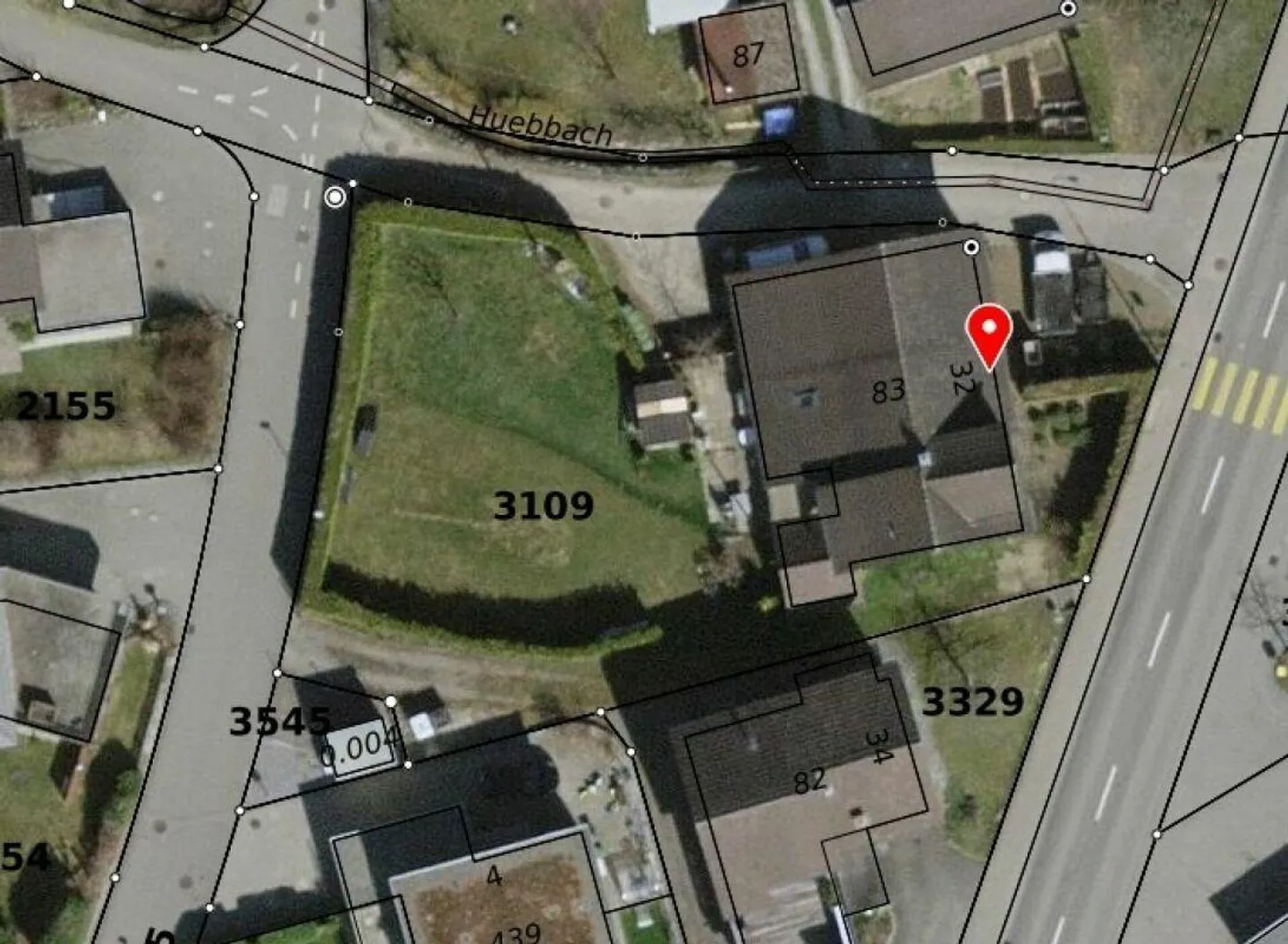 Property with Development Potential for Residential and Commercial Use - Photo 6 of 6