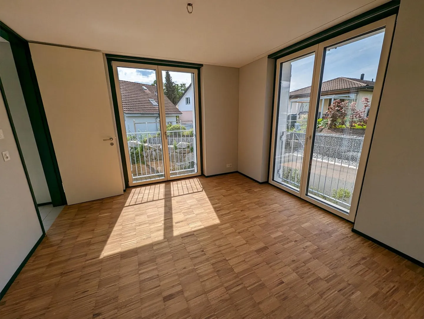 Appartamento moderno di 4,5 stanze nel quartiere Schönbühl - Foto 9 di 12