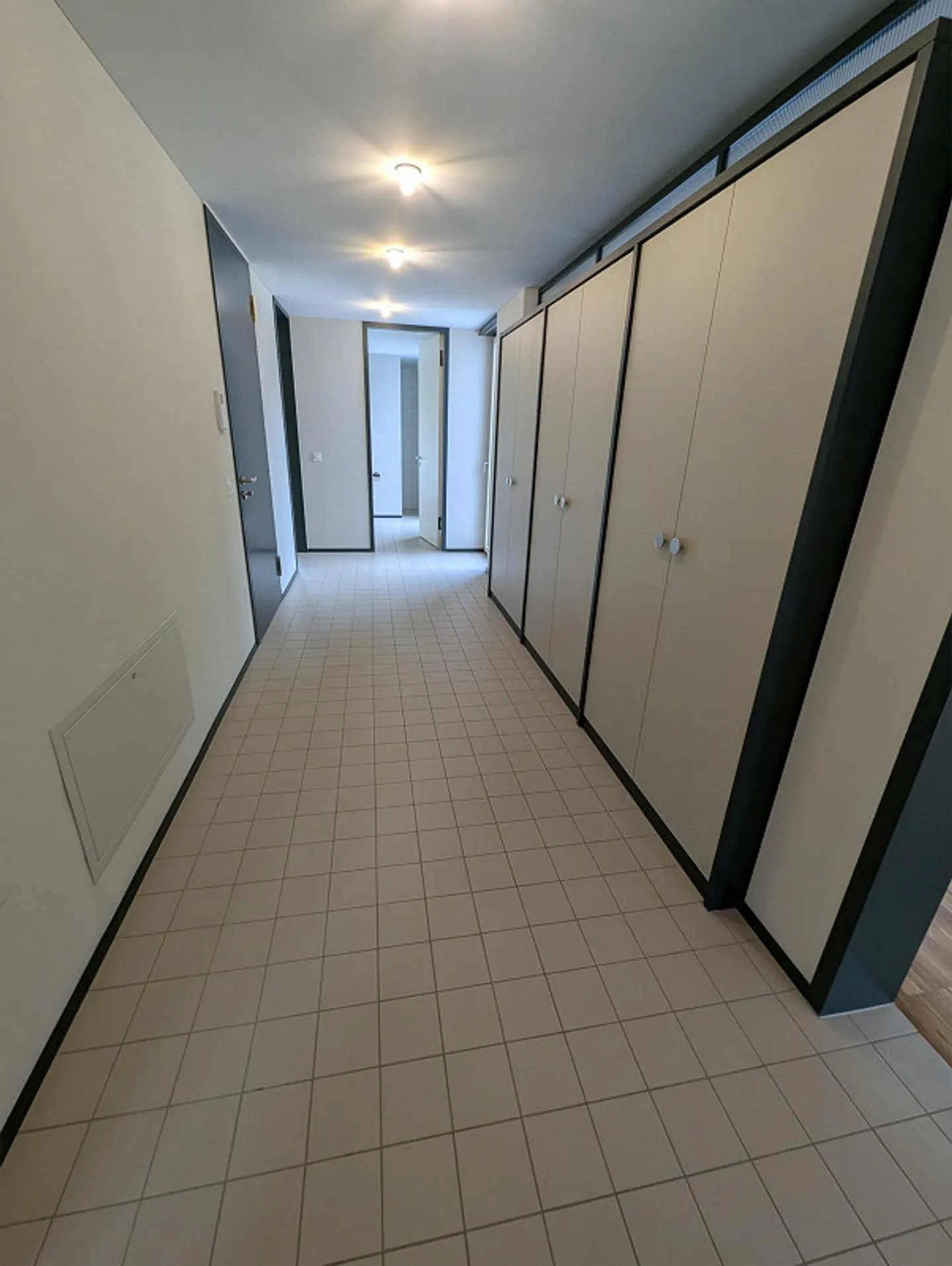 Appartamento moderno di 4,5 stanze nel quartiere Schönbühl - Foto 10 di 12