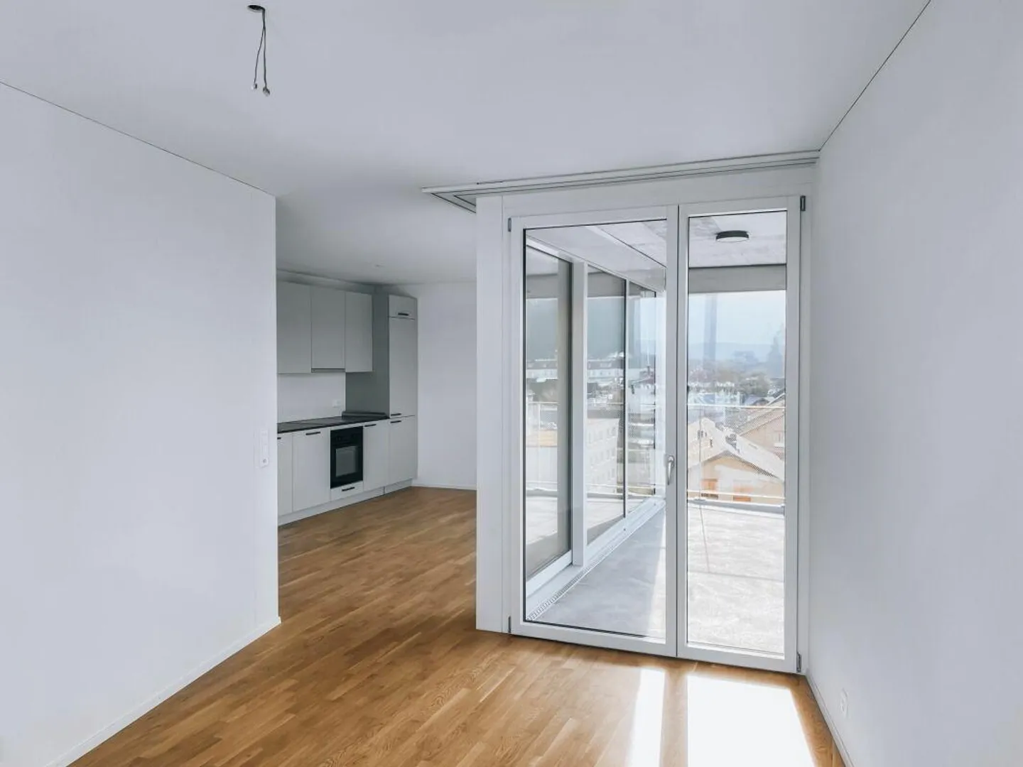 La tua nuova casa a Burgdorf ti aspetta - Foto 1 di 7
