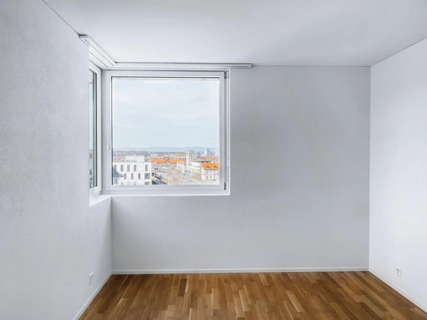 La tua nuova casa a Burgdorf ti aspetta - Foto 2 di 7