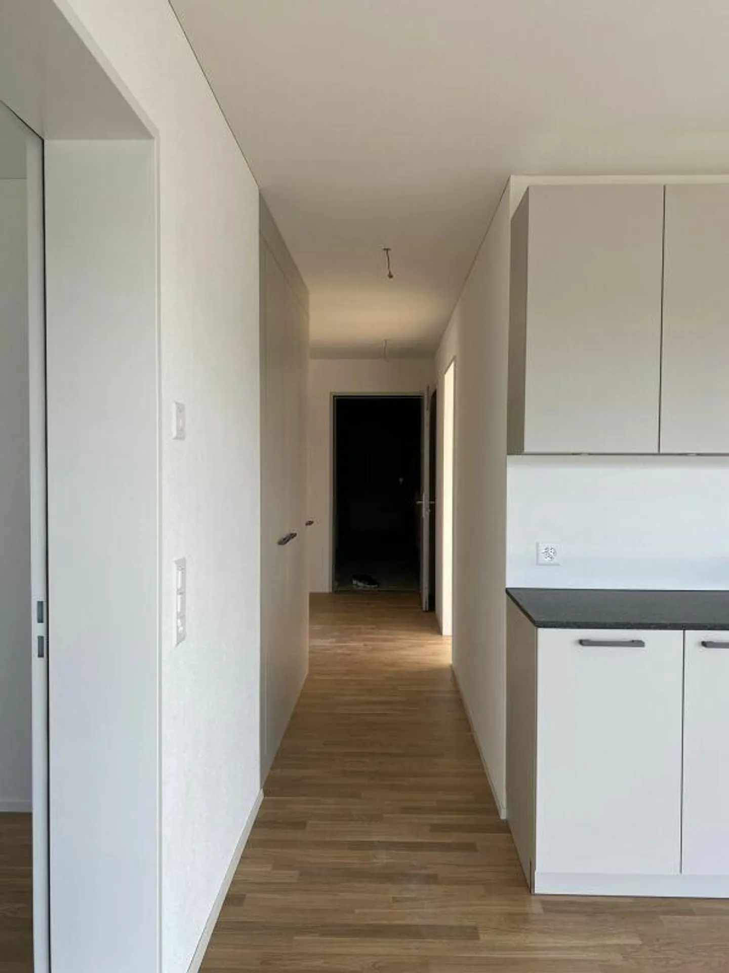 La tua nuova casa a Burgdorf ti aspetta - Foto 3 di 7