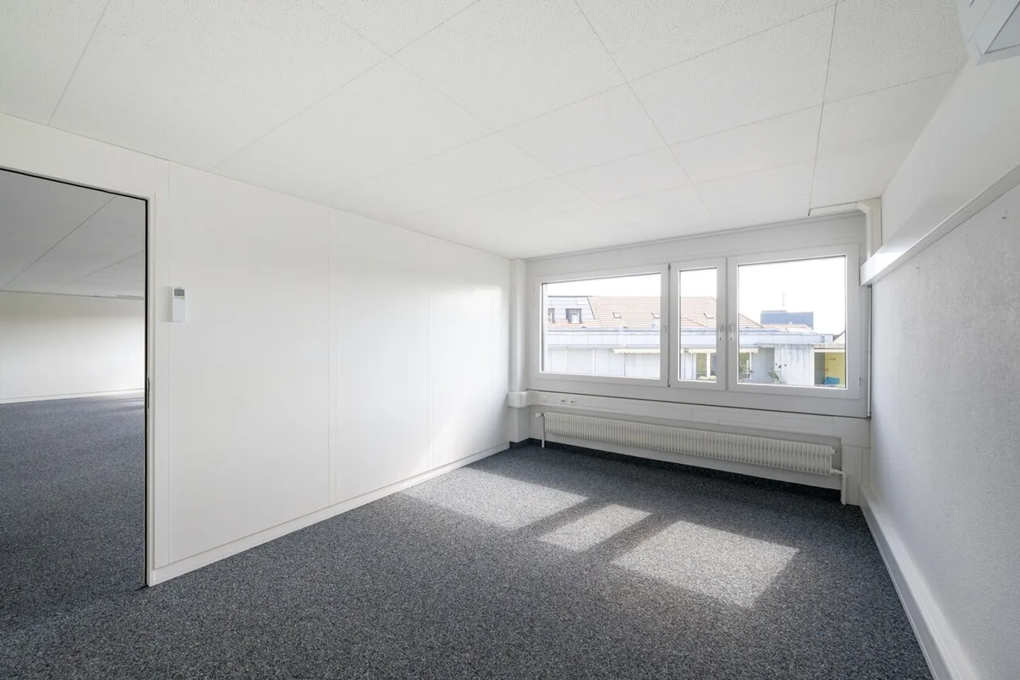Moderne Bürofläche an zentraler Lage in Bern  175m² mit idealer Infrastruktur - Foto 4 von 7