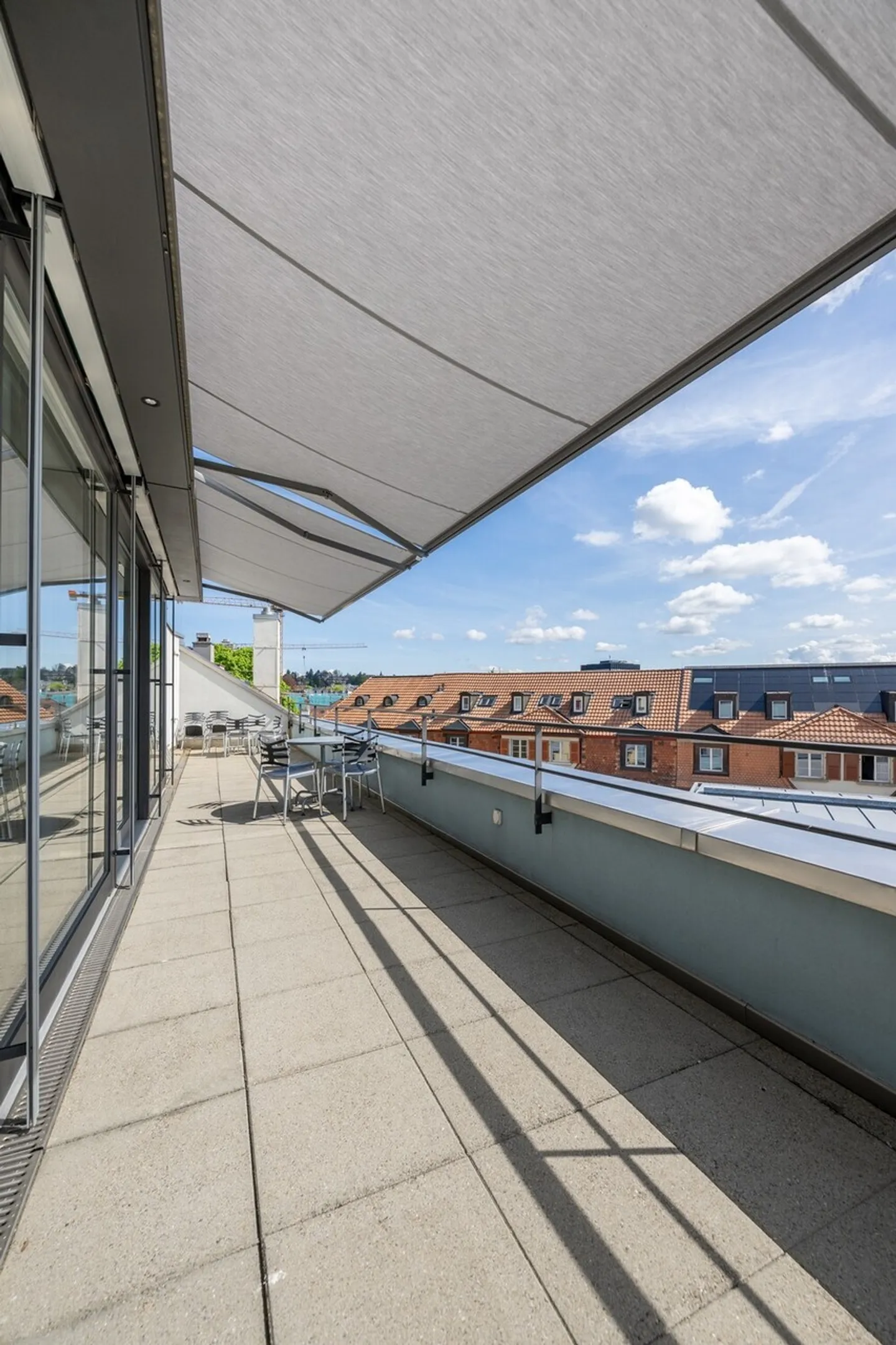 Moderne Bürofläche an zentraler Lage in Bern  175m² mit idealer Infrastruktur - Foto 6 von 7