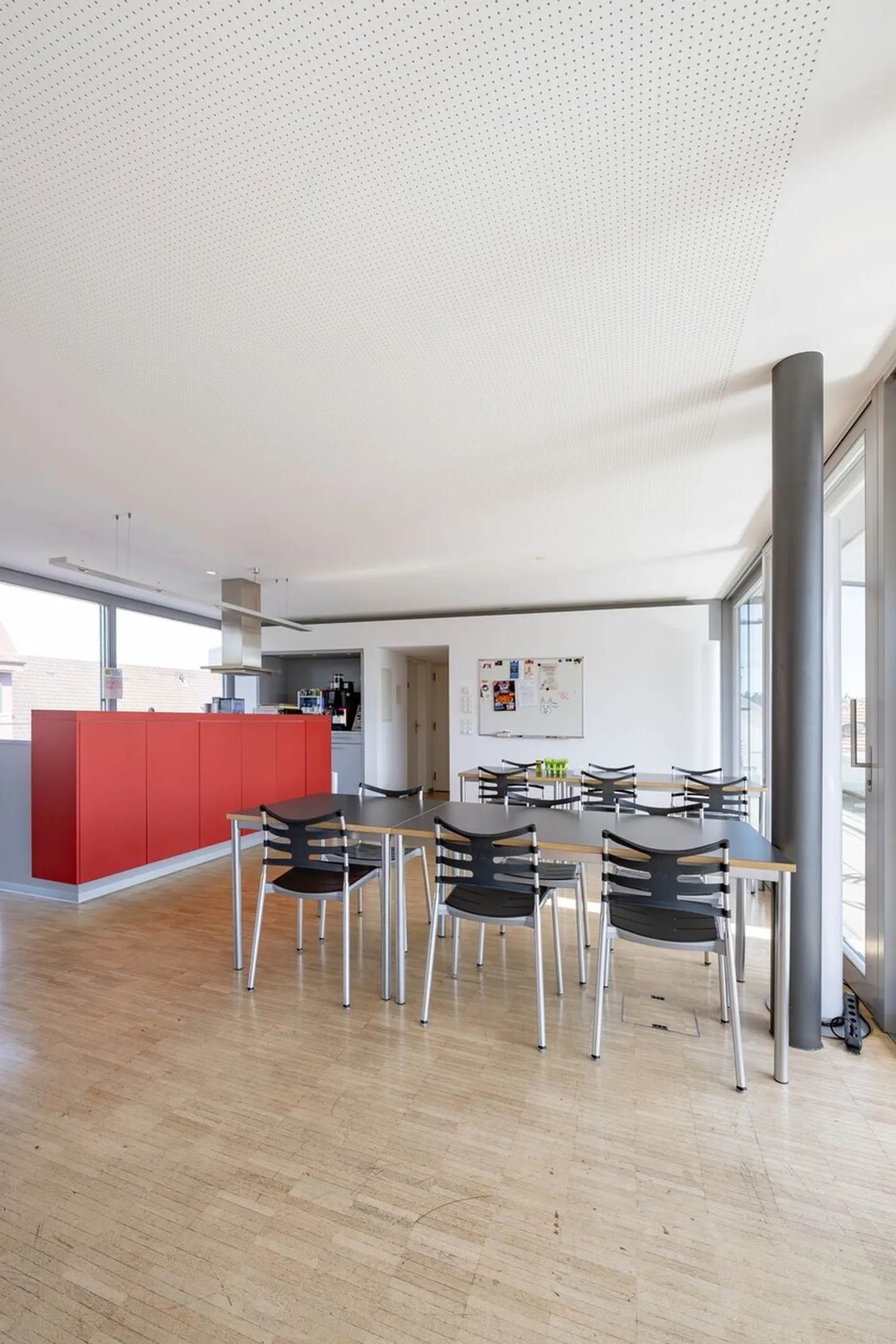 Moderne Bürofläche an zentraler Lage in Bern  175m² mit idealer Infrastruktur - Foto 7 von 7