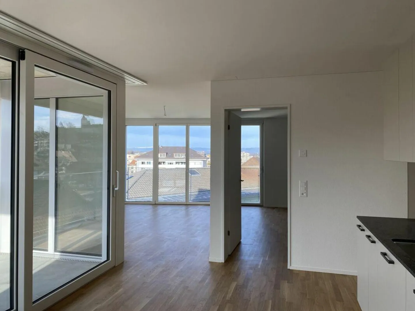 La tua nuova casa a Burgdorf ti aspetta - Foto 4 di 7