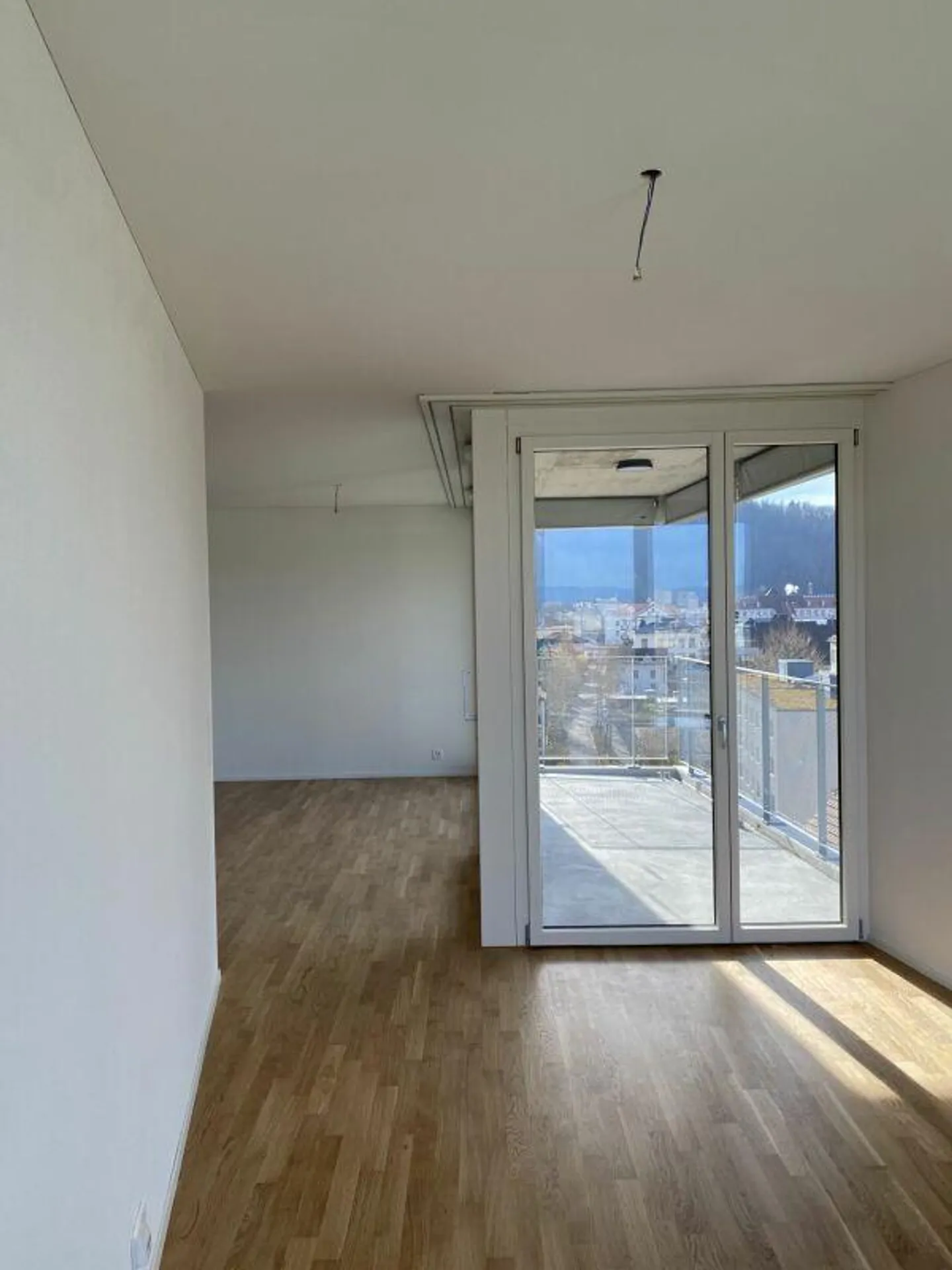 La tua nuova casa a Burgdorf ti aspetta - Foto 5 di 7