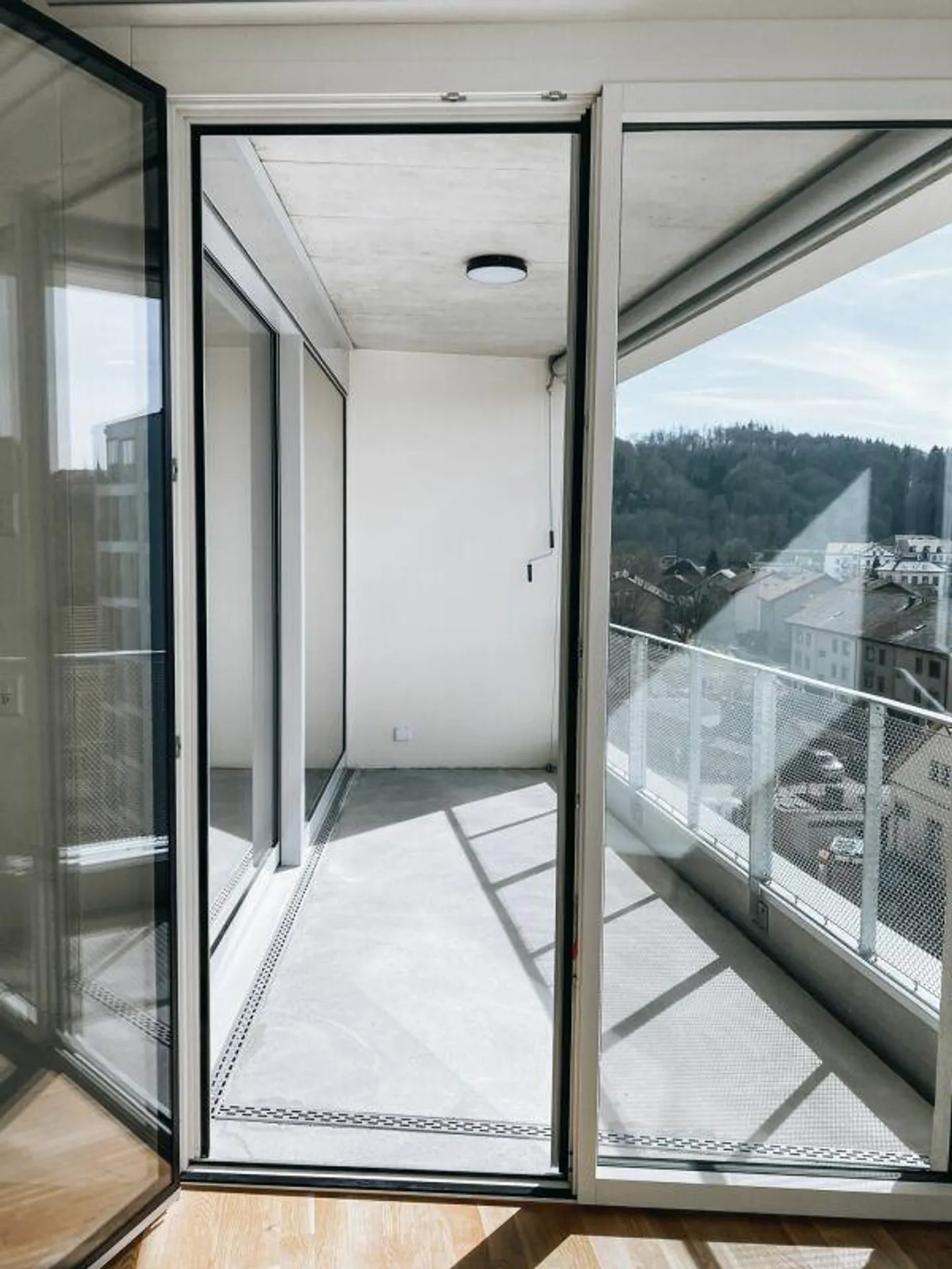 La tua nuova casa a Burgdorf ti aspetta - Foto 6 di 7