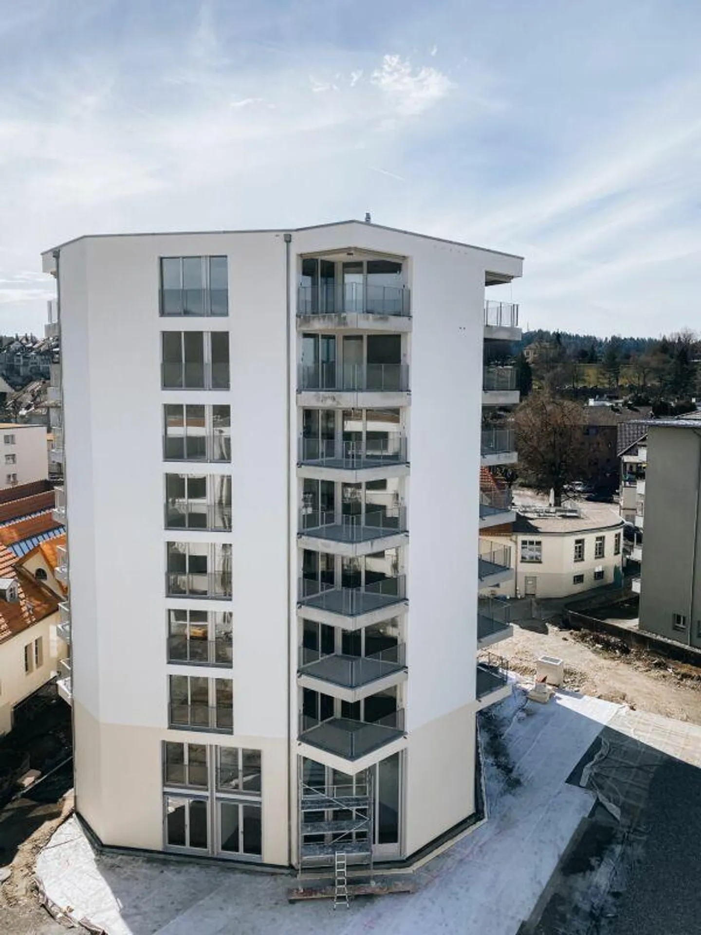La tua nuova casa a Burgdorf ti aspetta - Foto 7 di 7