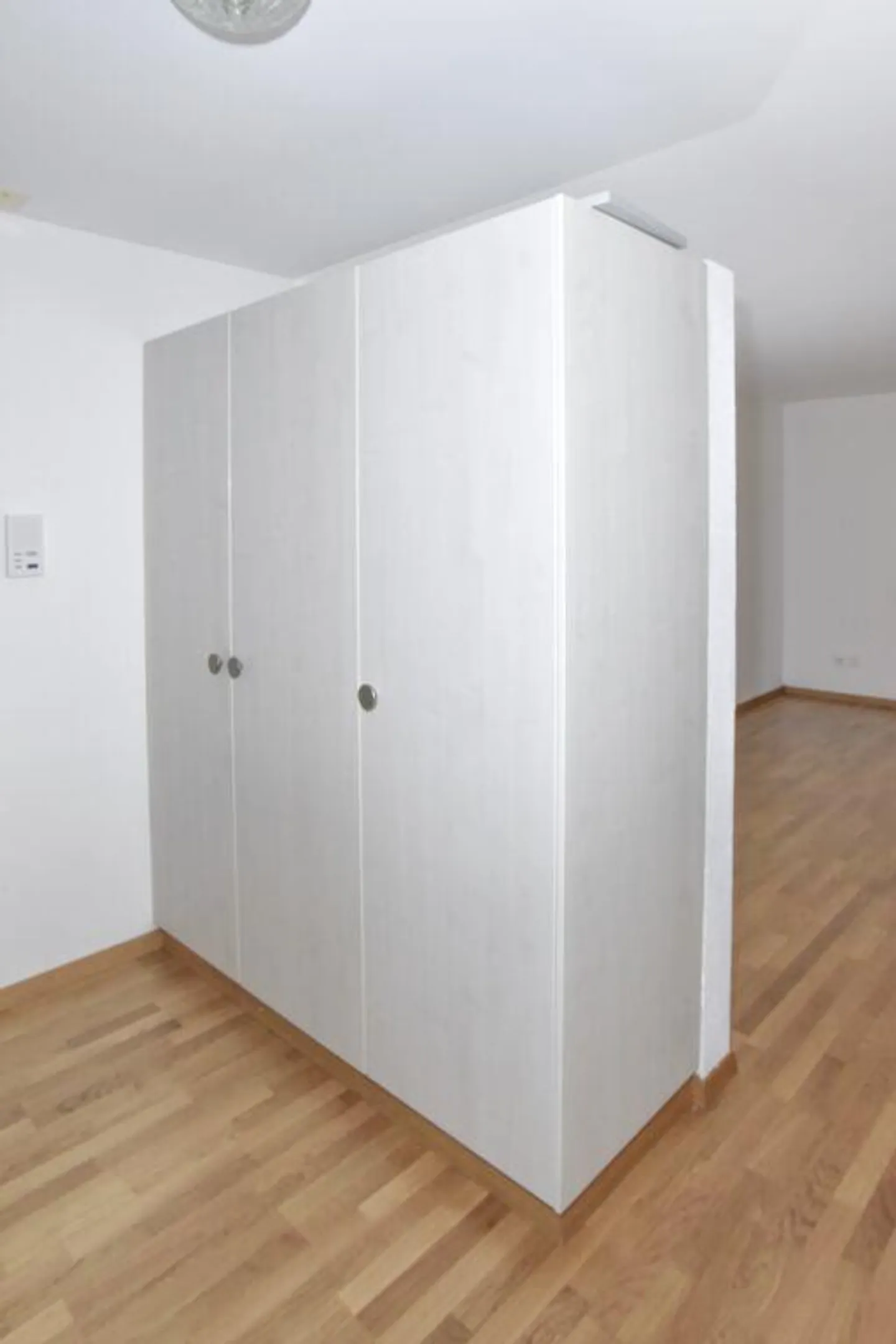 Grosszügige 3.5 Zimmerwohnung - Foto 4 von 6