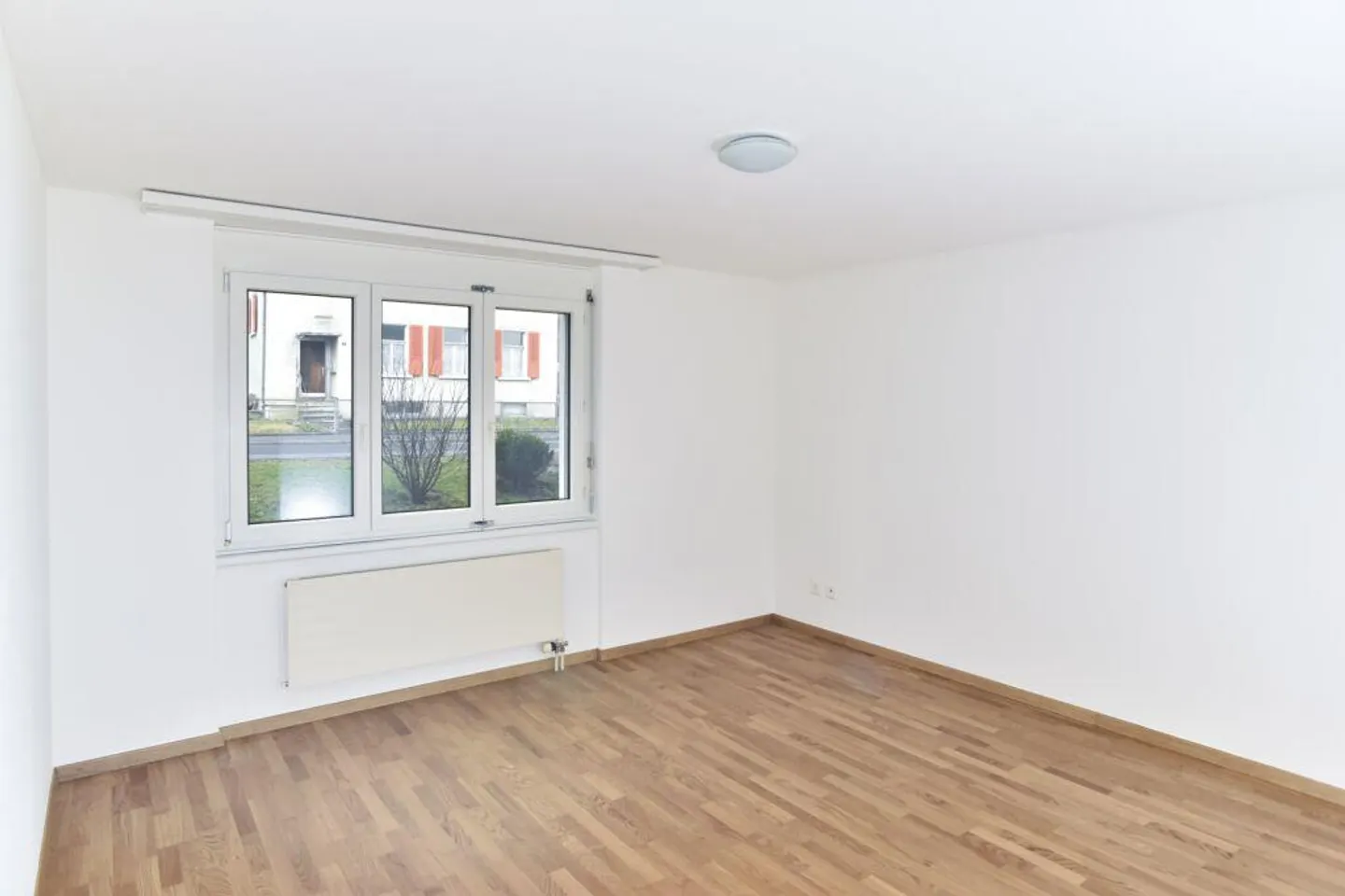 Grosszügige 3.5 Zimmerwohnung - Foto 5 von 6
