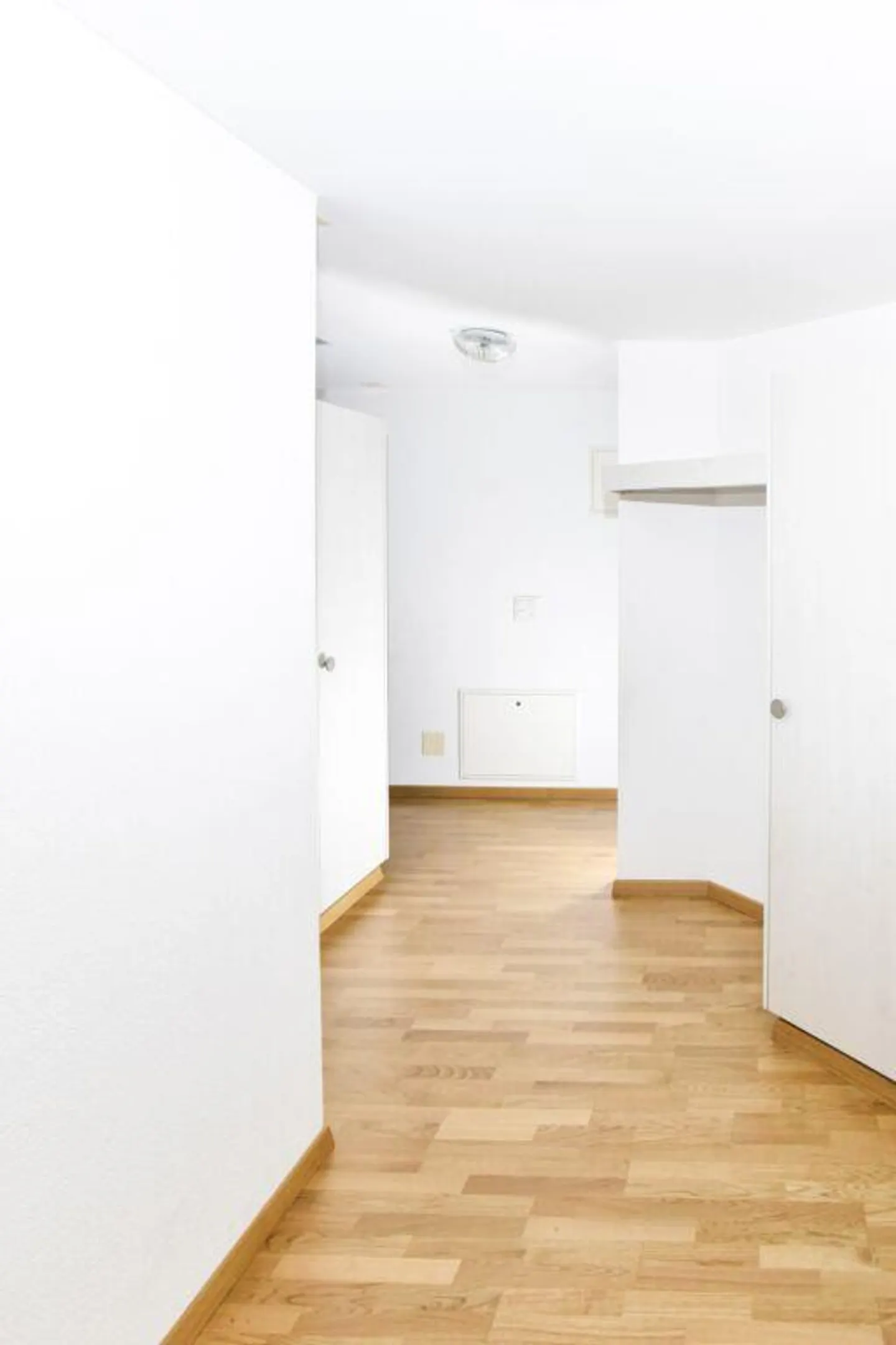 Grosszügige 3.5 Zimmerwohnung - Foto 6 von 6