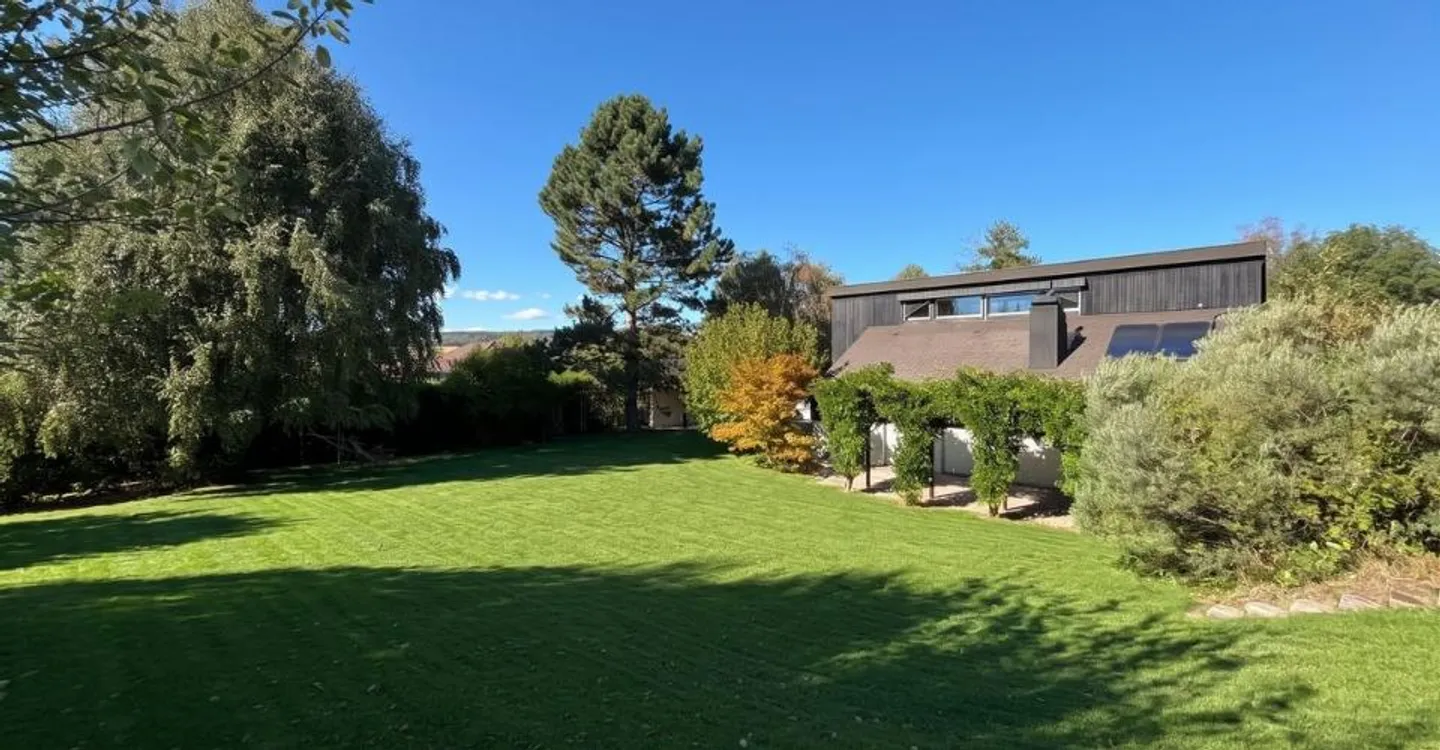 Casa in vendita a Forel - Lotto eccezionale di 1.963 m² - Foto 2 di 13