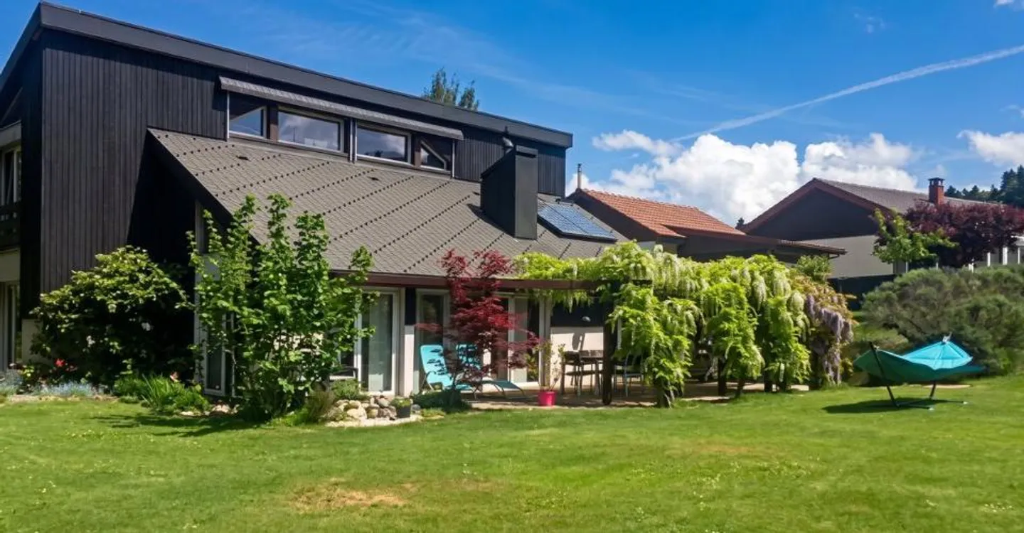 Casa in vendita a Forel - Lotto eccezionale di 1.963 m² - Foto 3 di 13