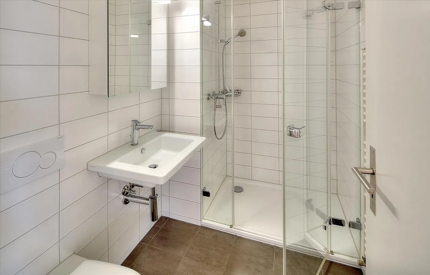 Gemütliche Wohnung mit moderner Küche - Foto 6 von 6