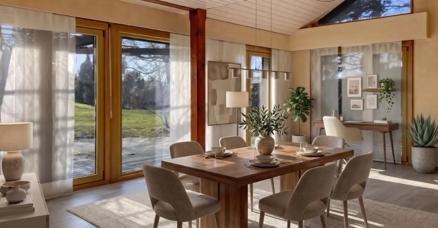Casa in vendita a Forel - Lotto eccezionale di 1.963 m² - Foto 5 di 13