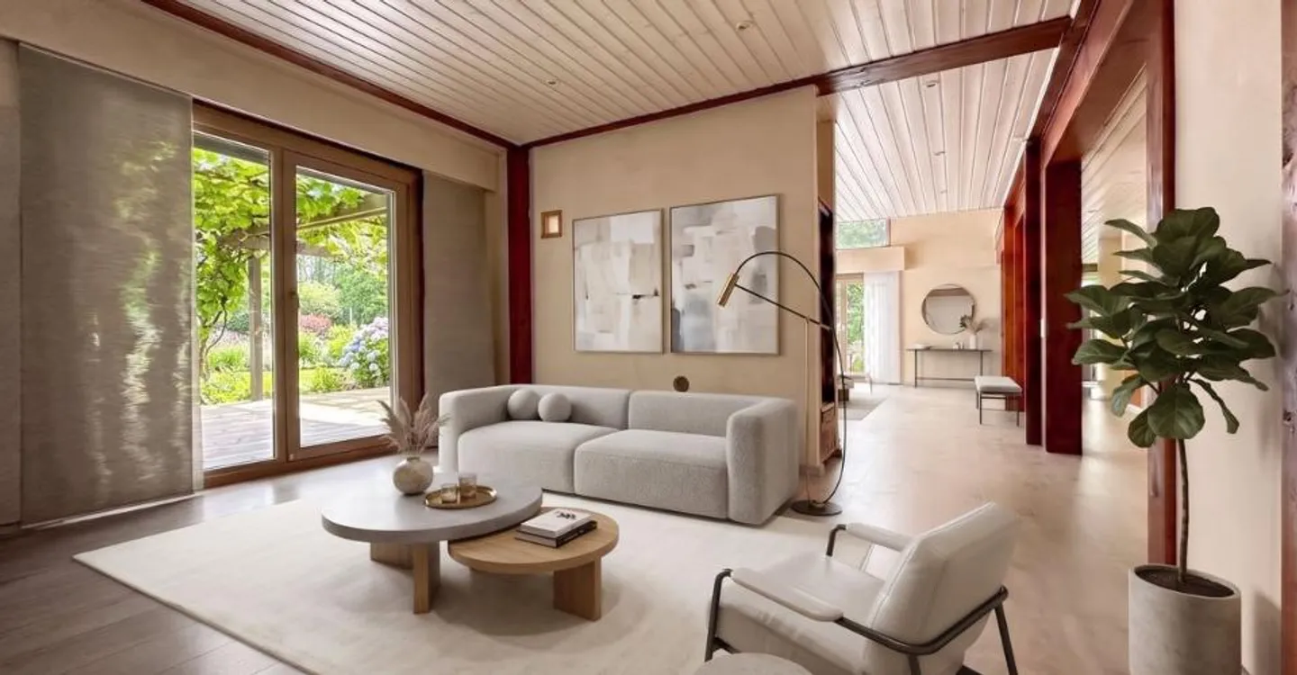 Casa in vendita a Forel - Lotto eccezionale di 1.963 m² - Foto 6 di 13
