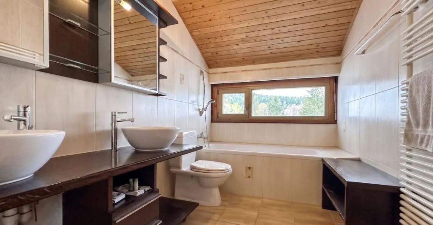 Casa in vendita a Forel - Lotto eccezionale di 1.963 m² - Foto 9 di 13