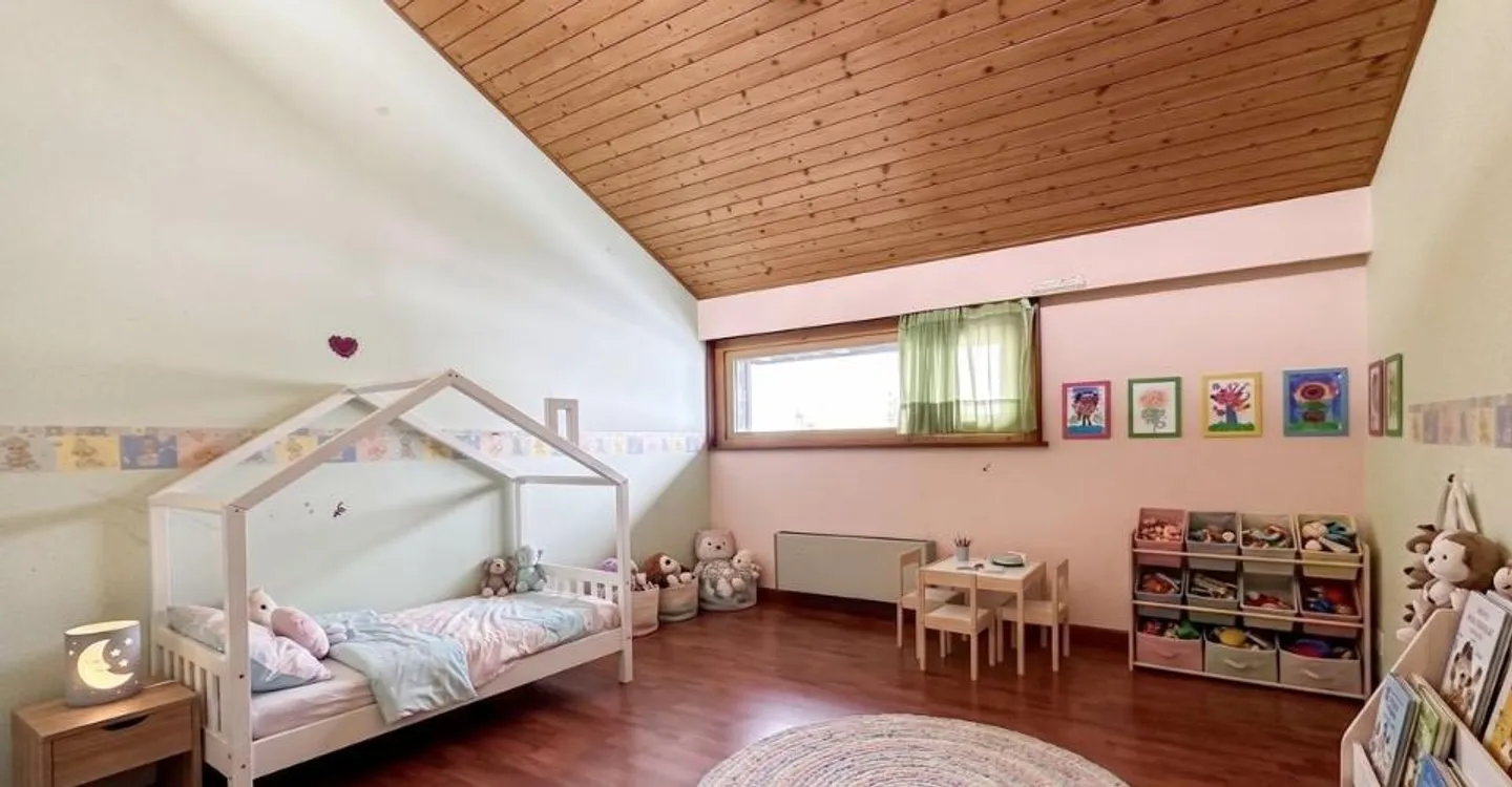 Casa in vendita a Forel - Lotto eccezionale di 1.963 m² - Foto 10 di 13