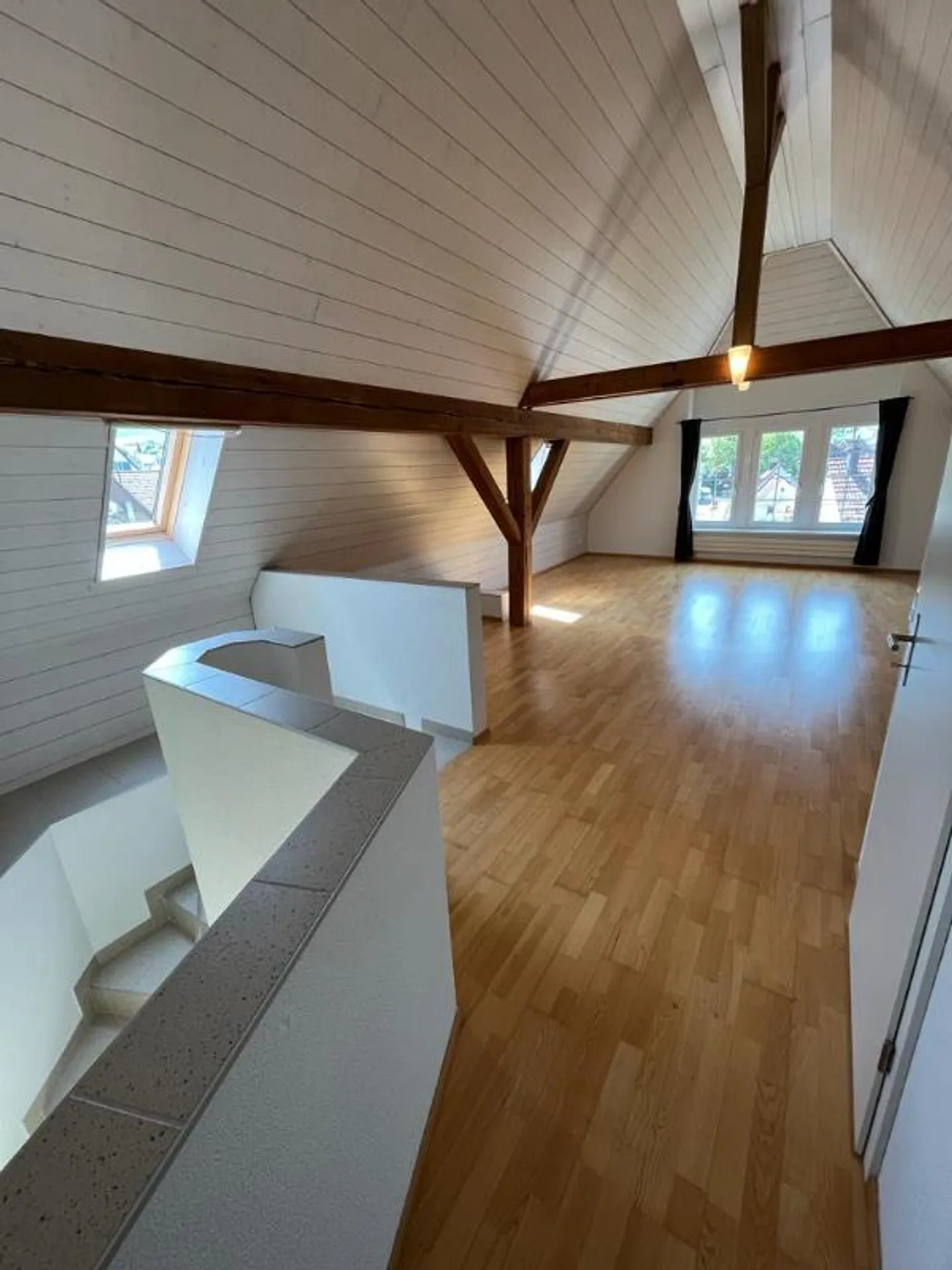 3.5 Room Maisonette - Photo 1 of 5