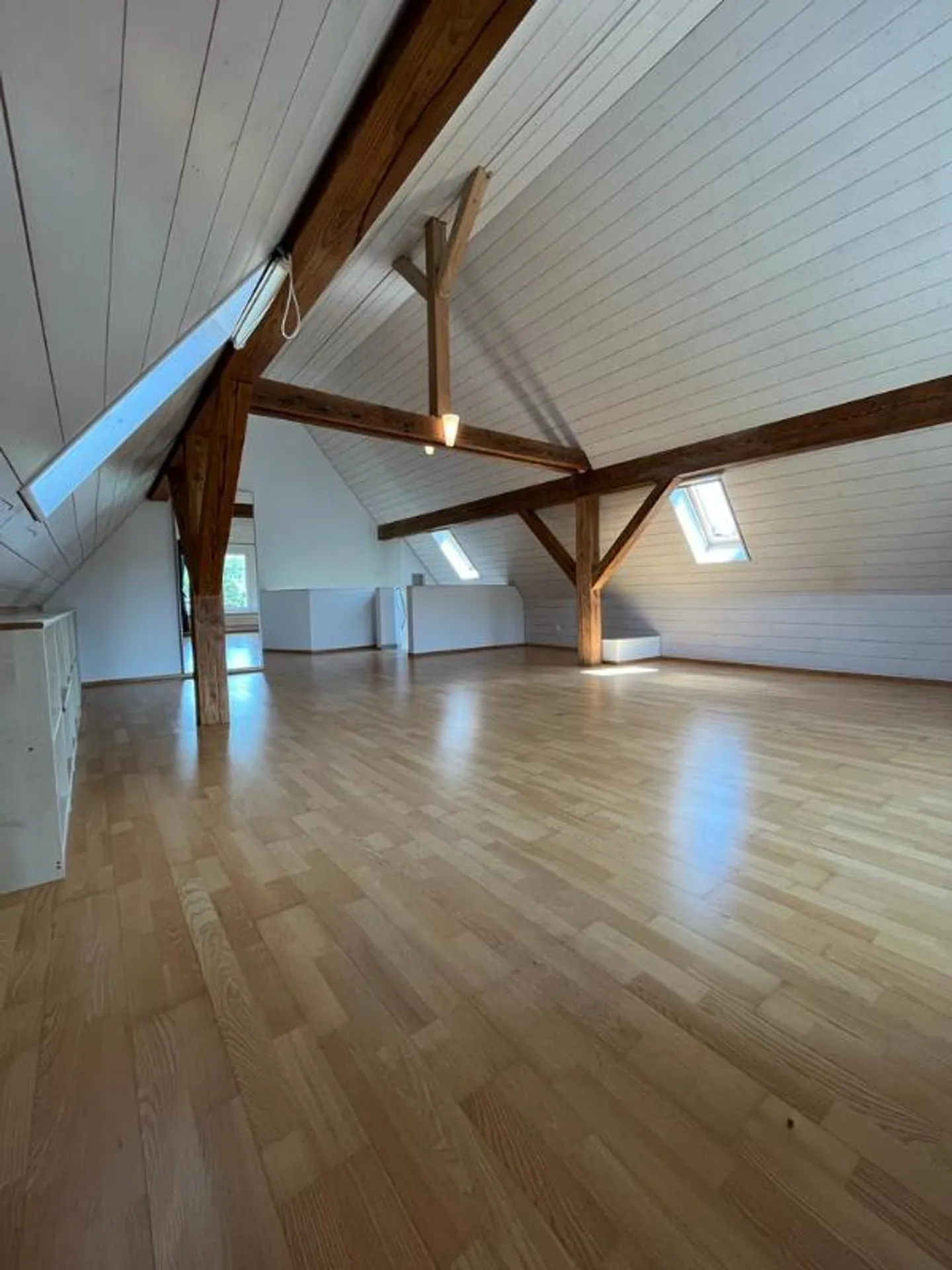 3.5 Room Maisonette - Photo 2 of 5