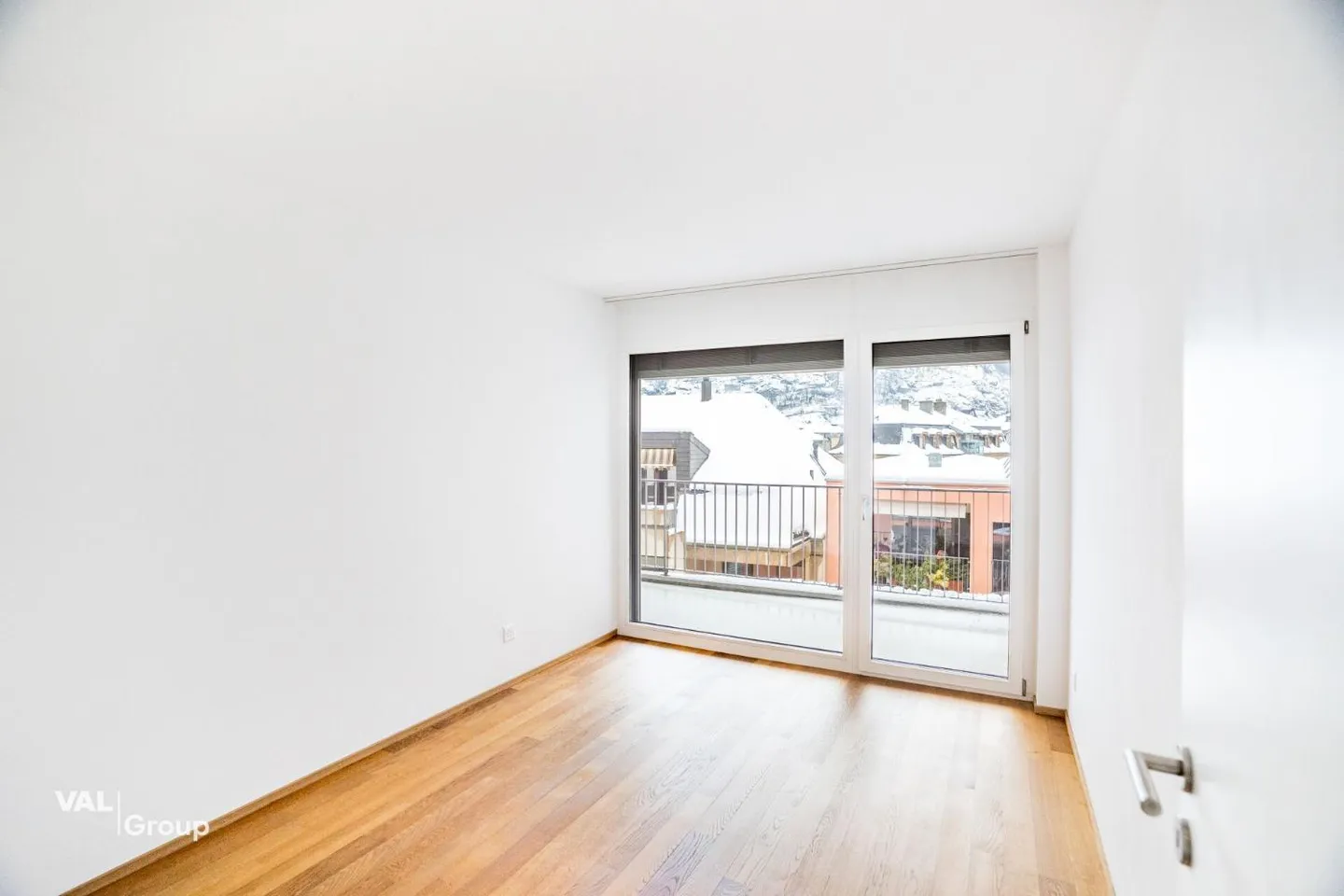 Appartamento 4.5 stanze - Foto 5 di 12