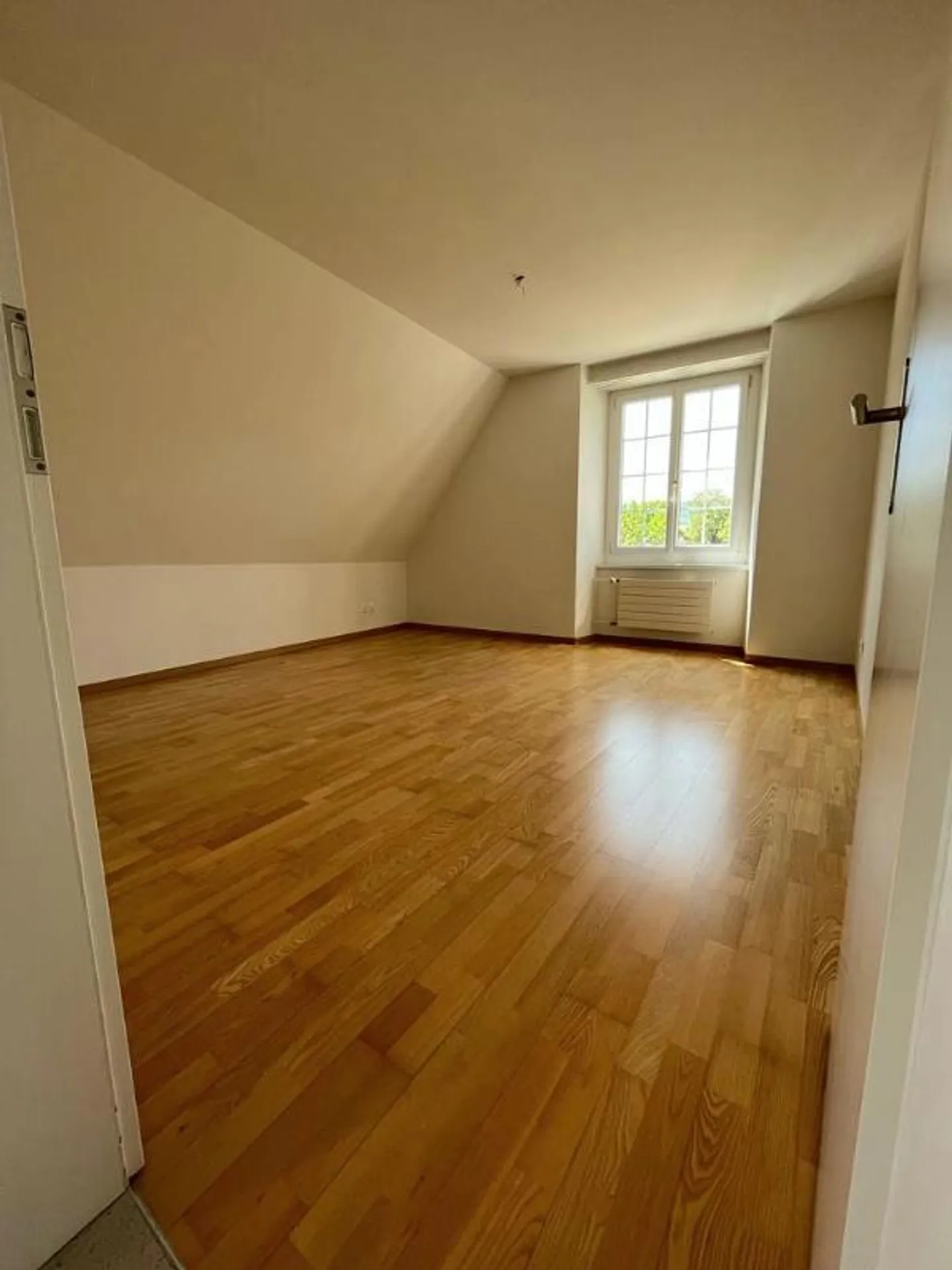 3.5 Room Maisonette - Photo 3 of 5