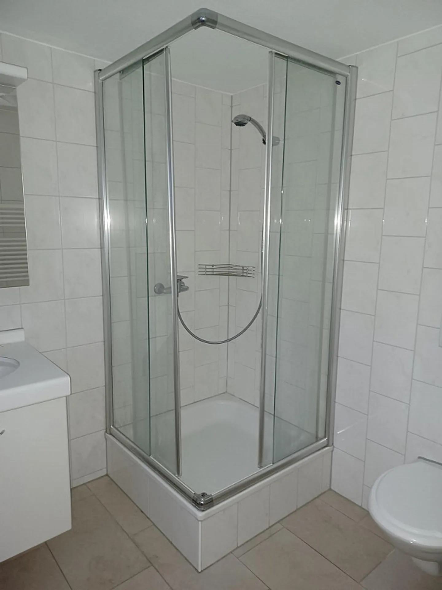 Appartamento 2 stanze - Foto 5 di 5