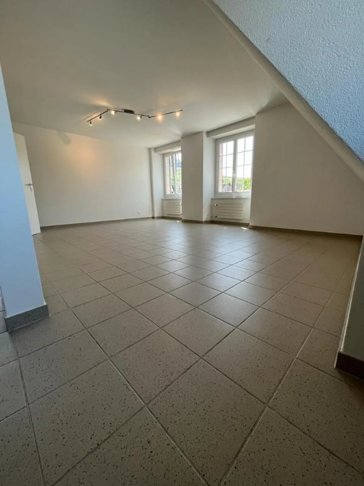 3.5 Room Maisonette - Photo 4 of 5