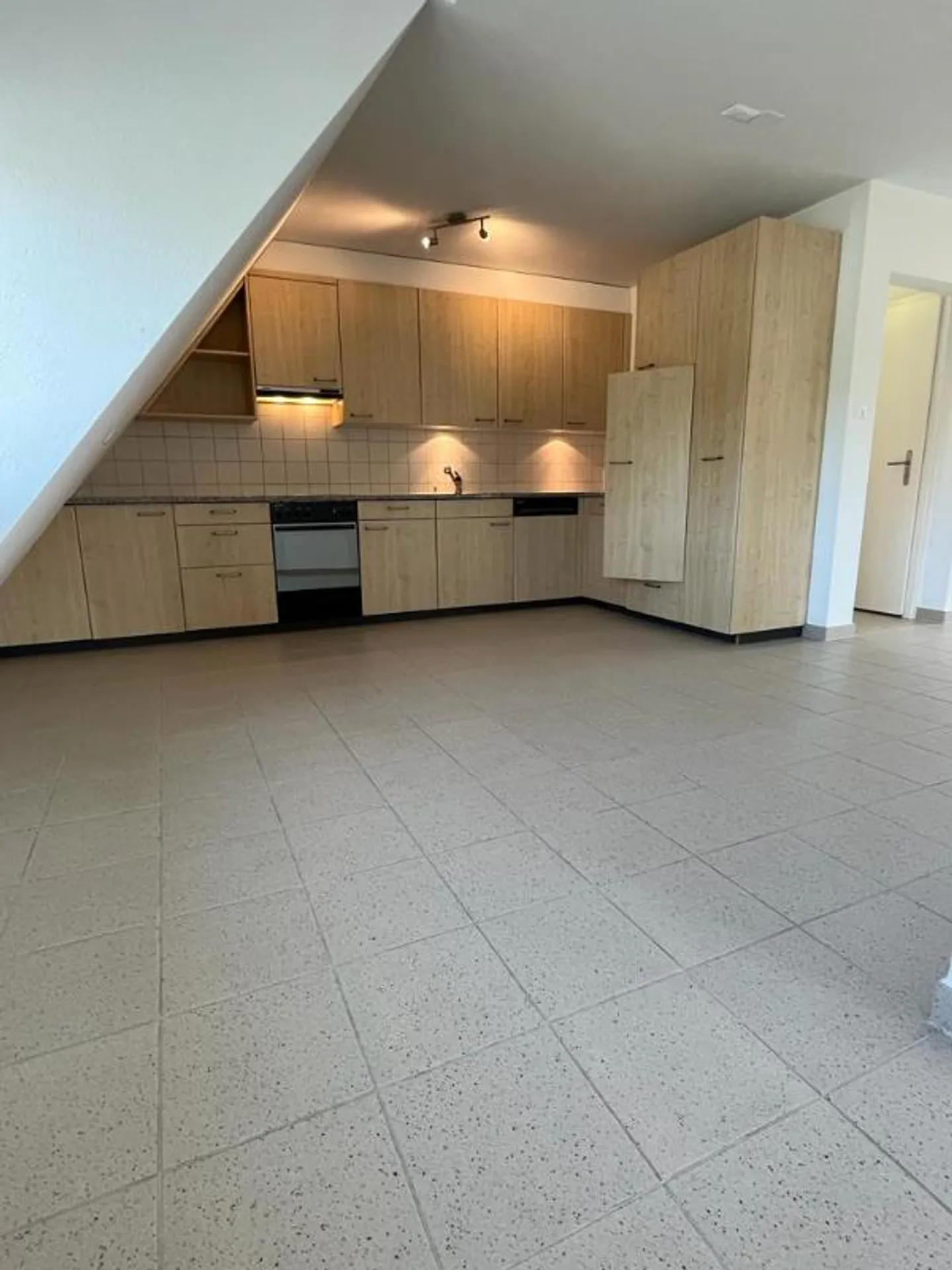 3.5 Room Maisonette - Photo 5 of 5