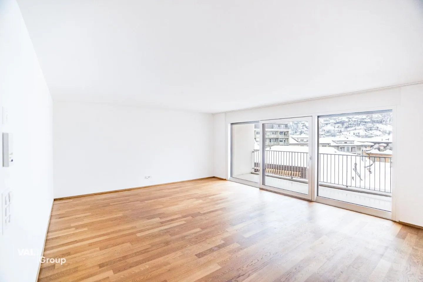 Appartamento 4.5 stanze - Foto 8 di 12
