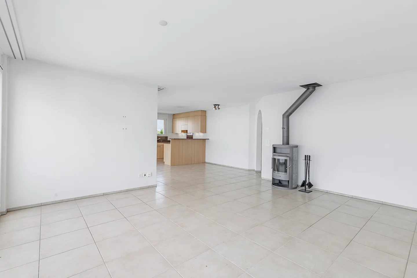 Appartamento Incantevole a Landquart - Foto 4 di 9