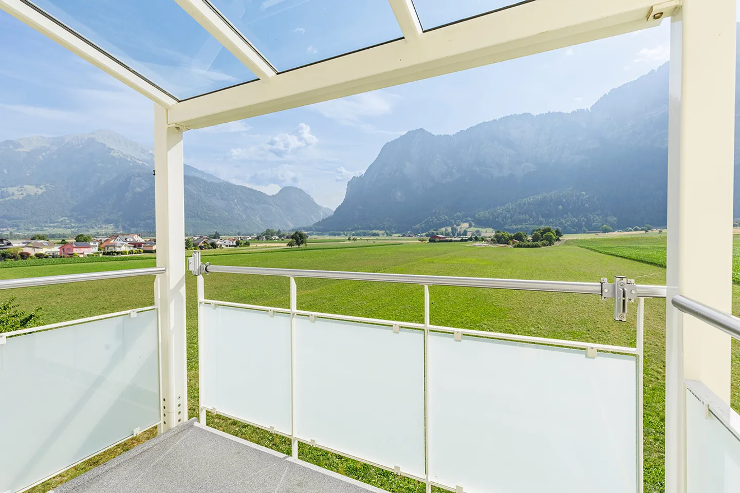 Appartamento Incantevole a Landquart - Foto 7 di 9