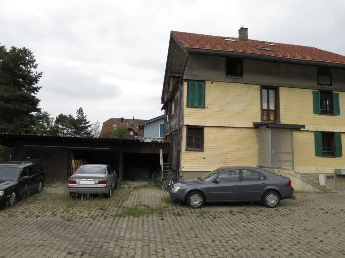 Appartamento 3.5 locali in affitto a Escholzmatt - Foto 1 di 6