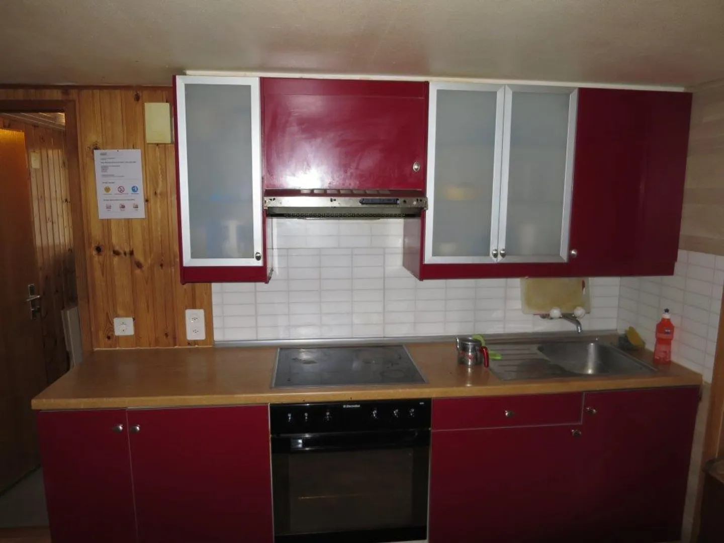 Appartamento 3.5 locali in affitto a Escholzmatt - Foto 3 di 6