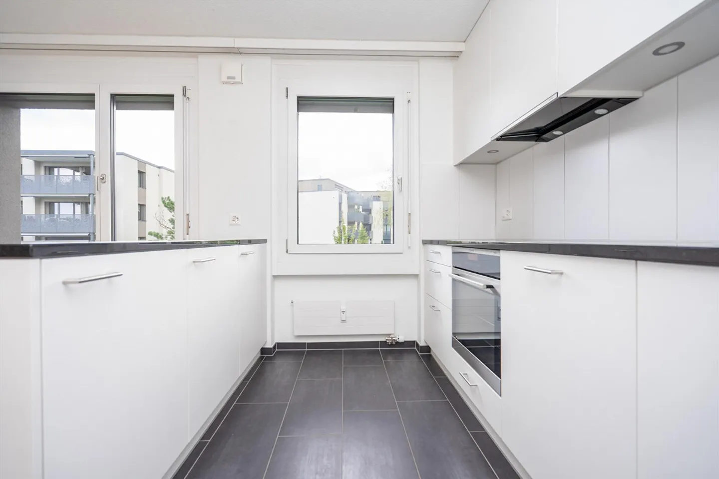 Charmante 3.5-Zimmer Wohnung - Foto 8 von 11