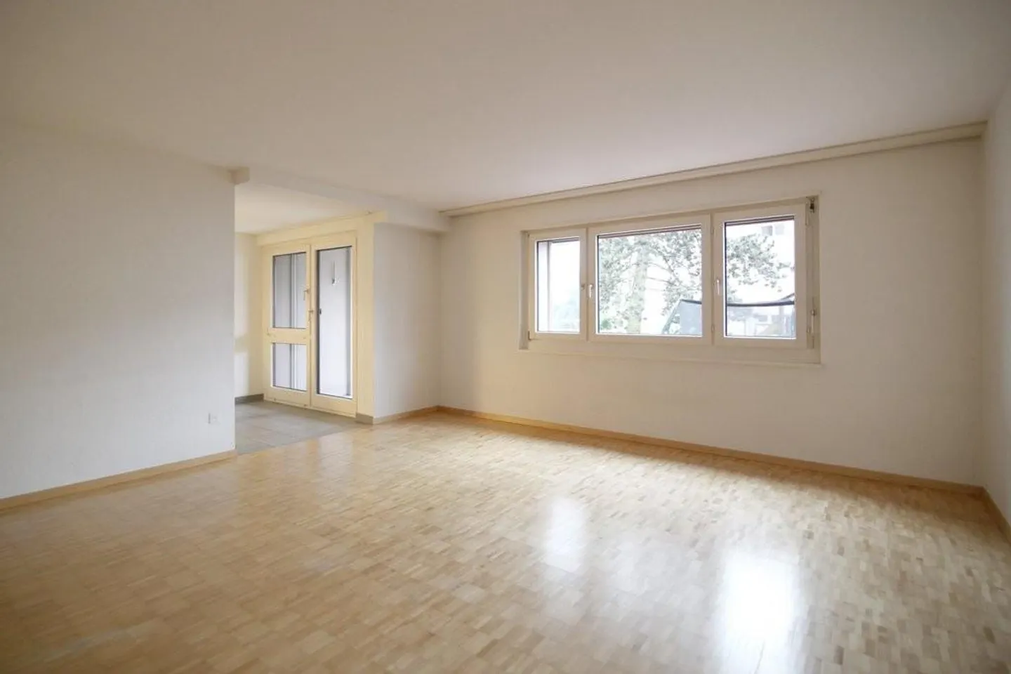 Wohnung sucht Single - Foto 3 von 6