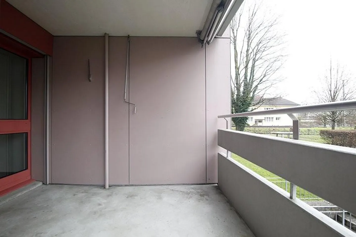 Wohnung sucht Single - Foto 6 von 6