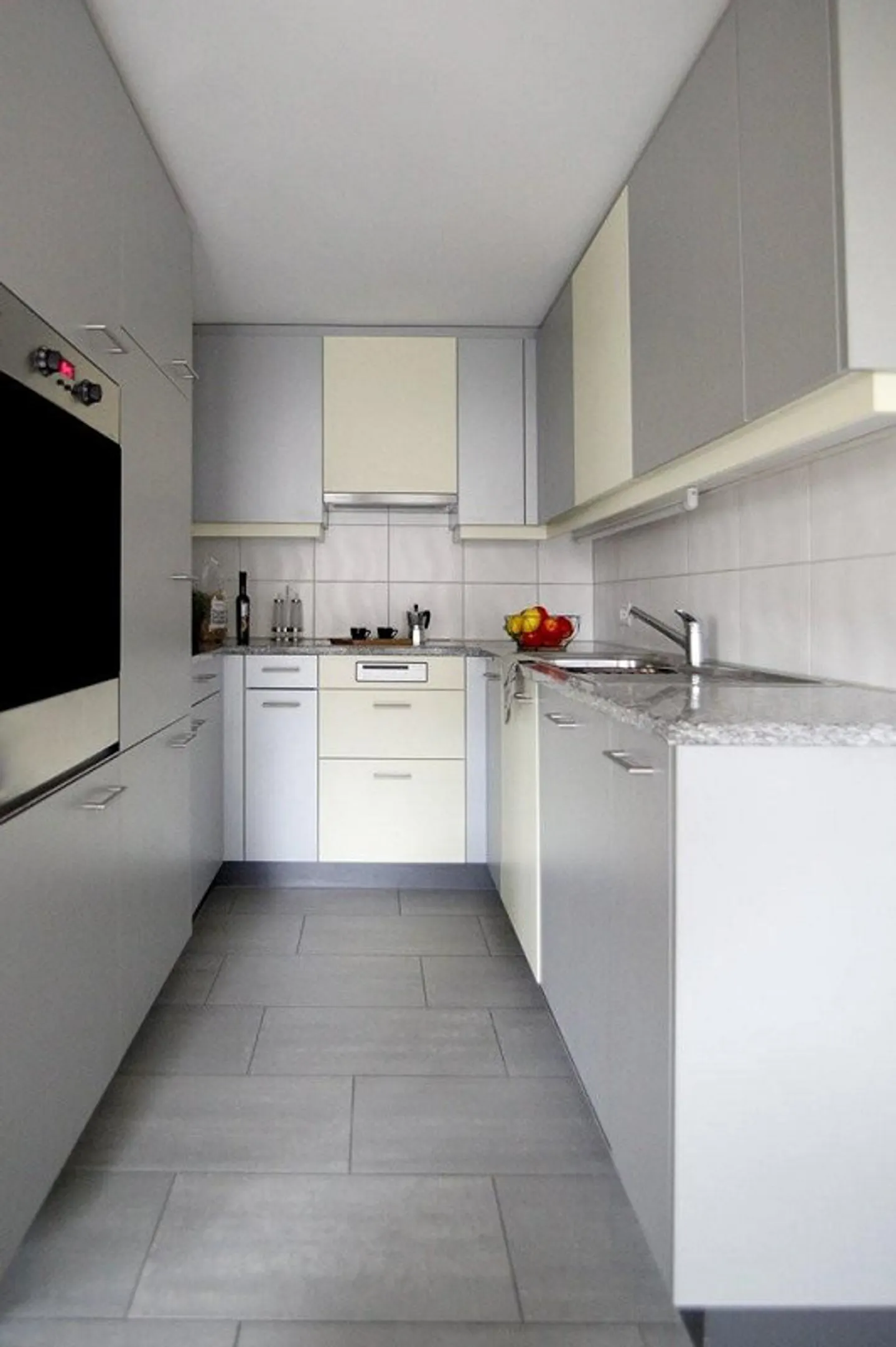 Wohnung sucht Single - Foto 4 von 6