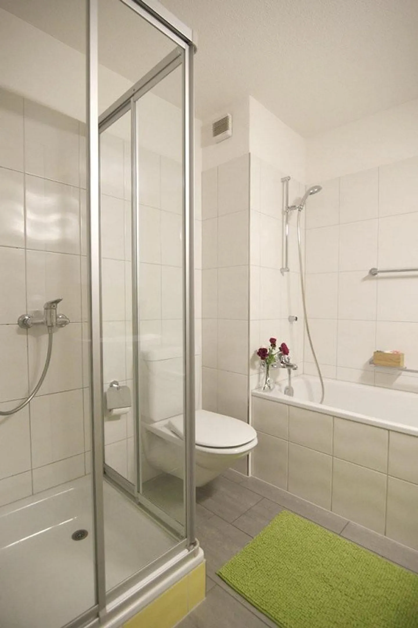 Wohnung sucht Single - Foto 5 von 6