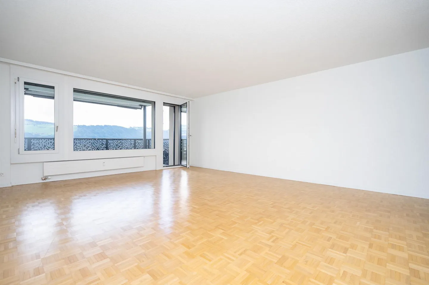 Charmante 3.5-Zimmer Wohnung - Foto 3 von 11