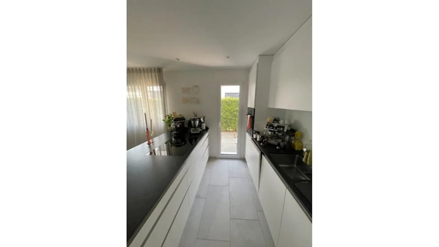 Möblierte Wohnung in Aesch - Foto 6 von 10