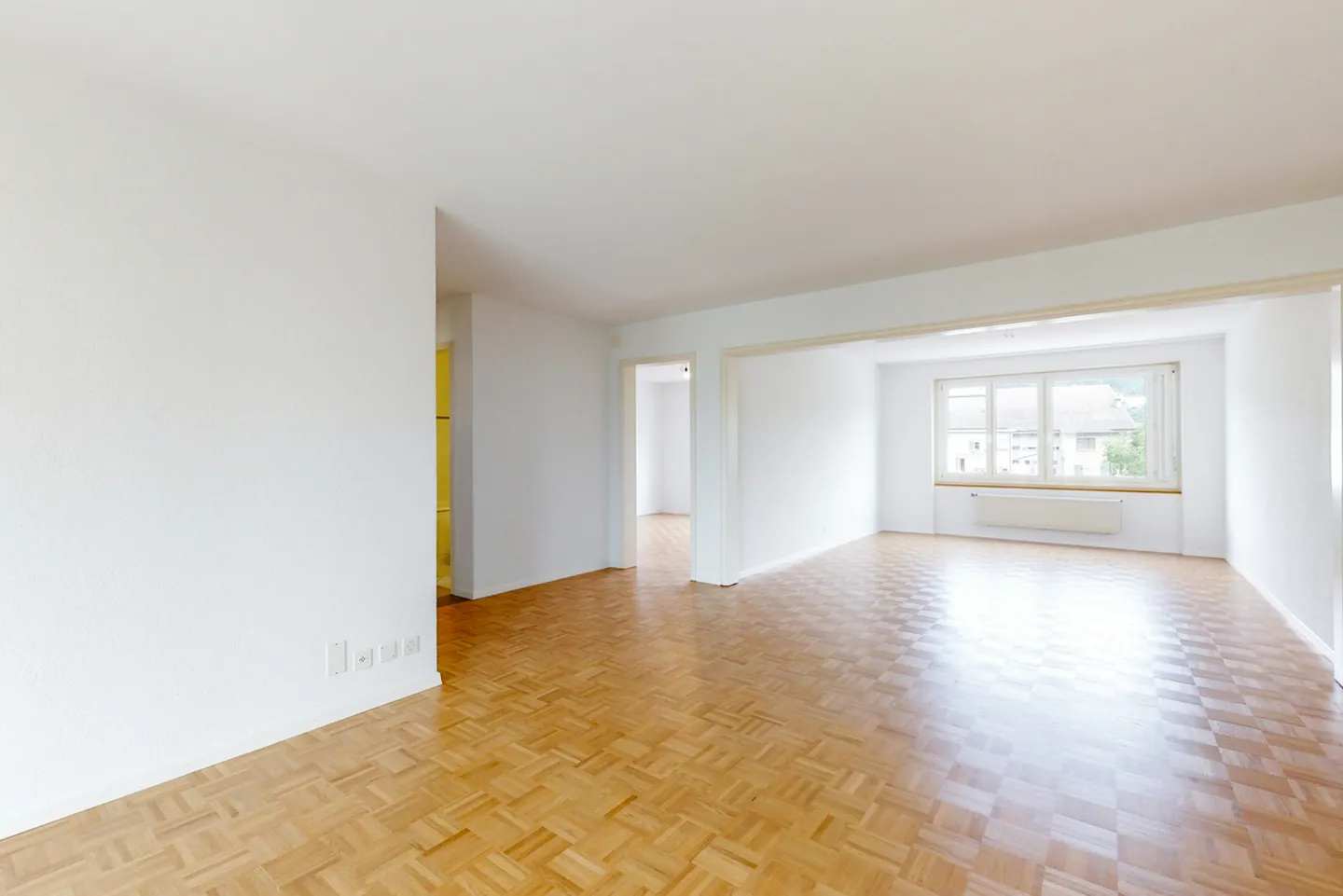 Ihr neues Zuhause im Herzen von Biel - Photo 3 sur 7