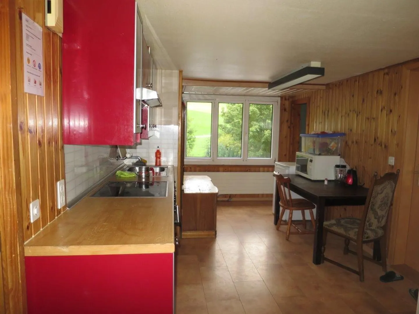 Appartamento 3.5 locali in affitto a Escholzmatt - Foto 2 di 6