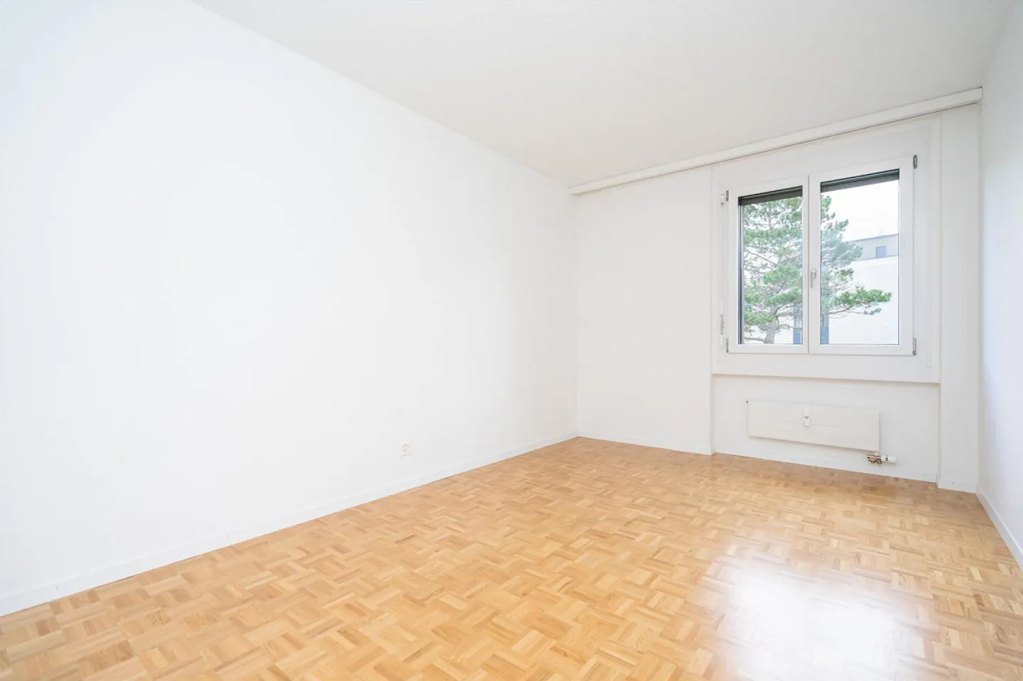 Charmante 3.5-Zimmer Wohnung - Foto 4 von 11