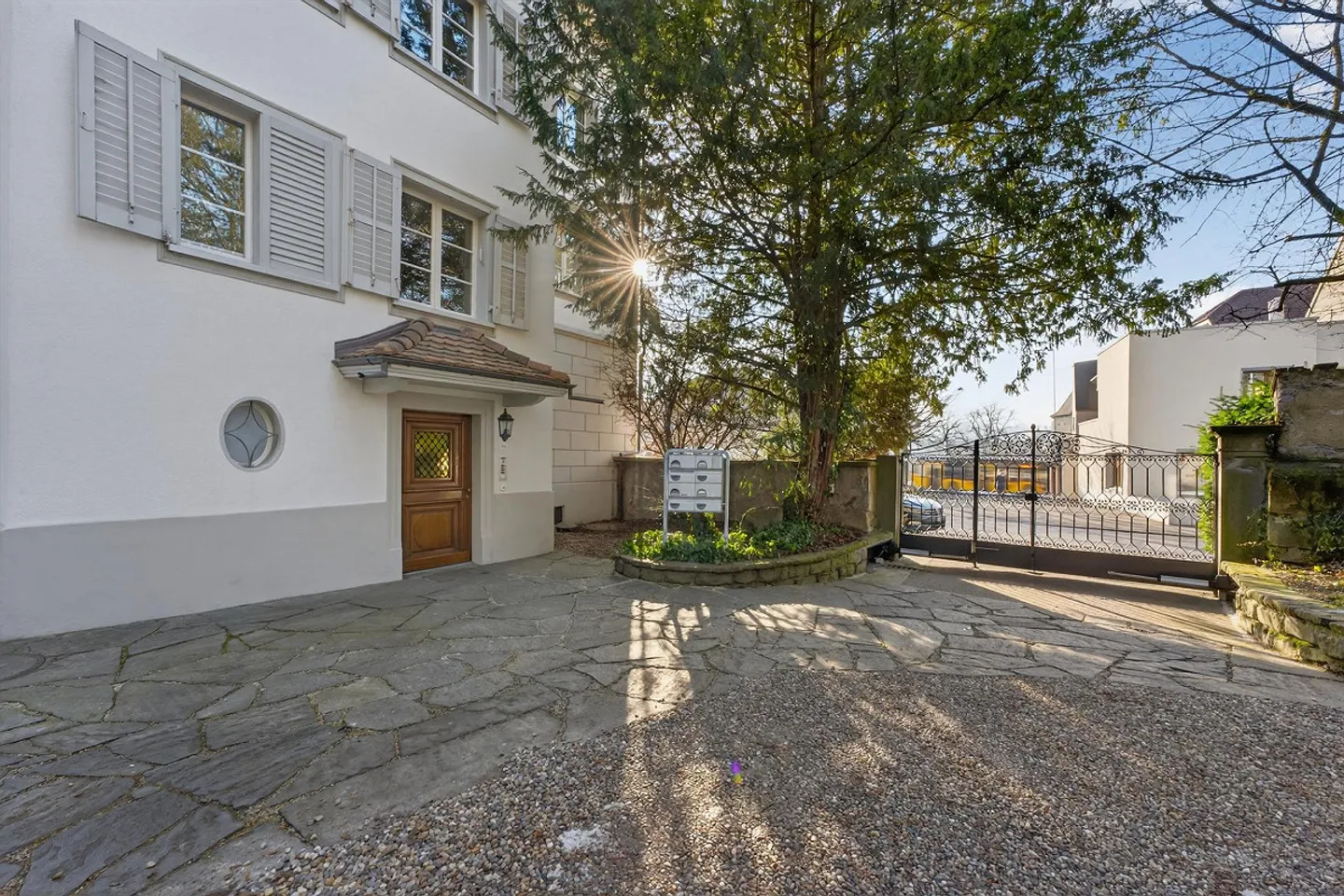 Historische Büroräume in Sursee - Foto 2 von 8