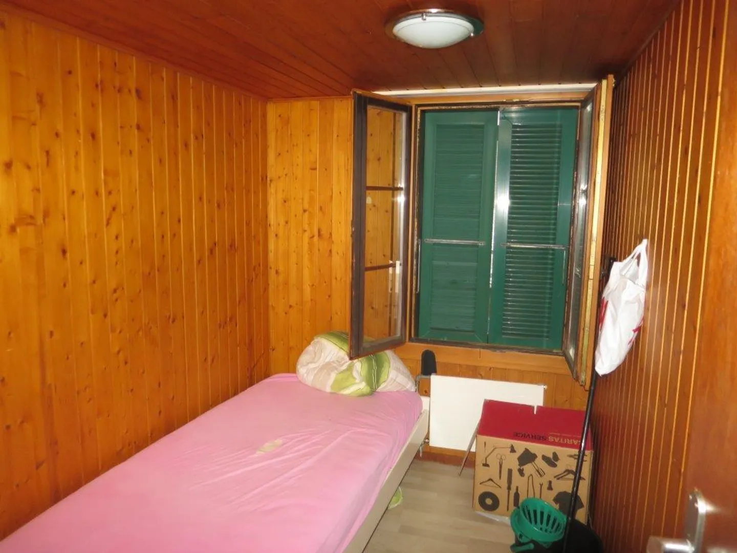 Appartamento 3.5 locali in affitto a Escholzmatt - Foto 4 di 6