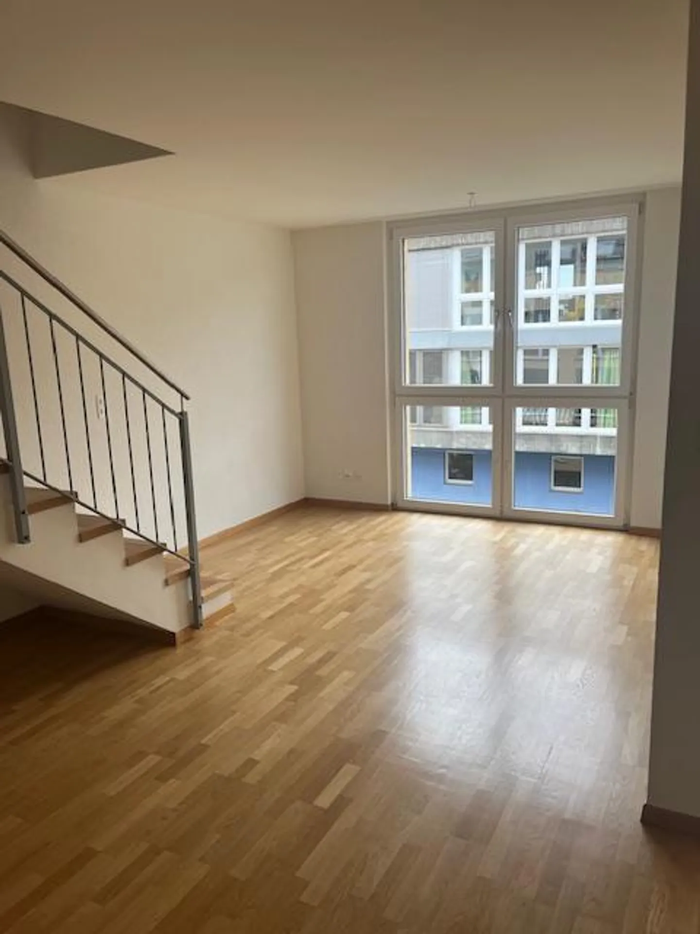 Appartamento duplex di 6,5 stanze (adatto per la condivisione) - Foto 5 di 12