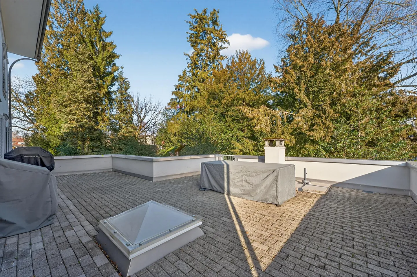 Historische Büroräume in Sursee - Foto 8 von 8